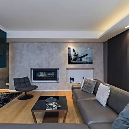 Vernescu Luxury Residence 부쿠레슈티 외부 사진