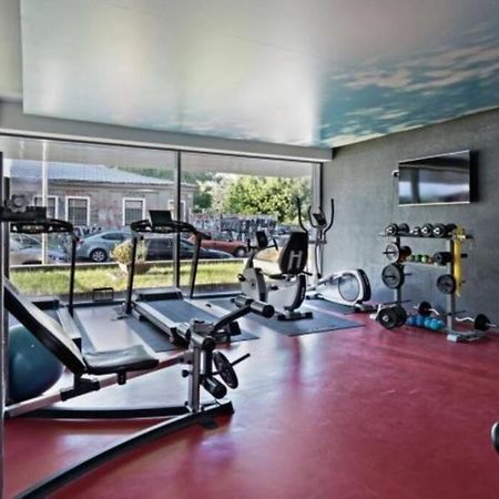 Vernescu Luxury Residence 부쿠레슈티 외부 사진