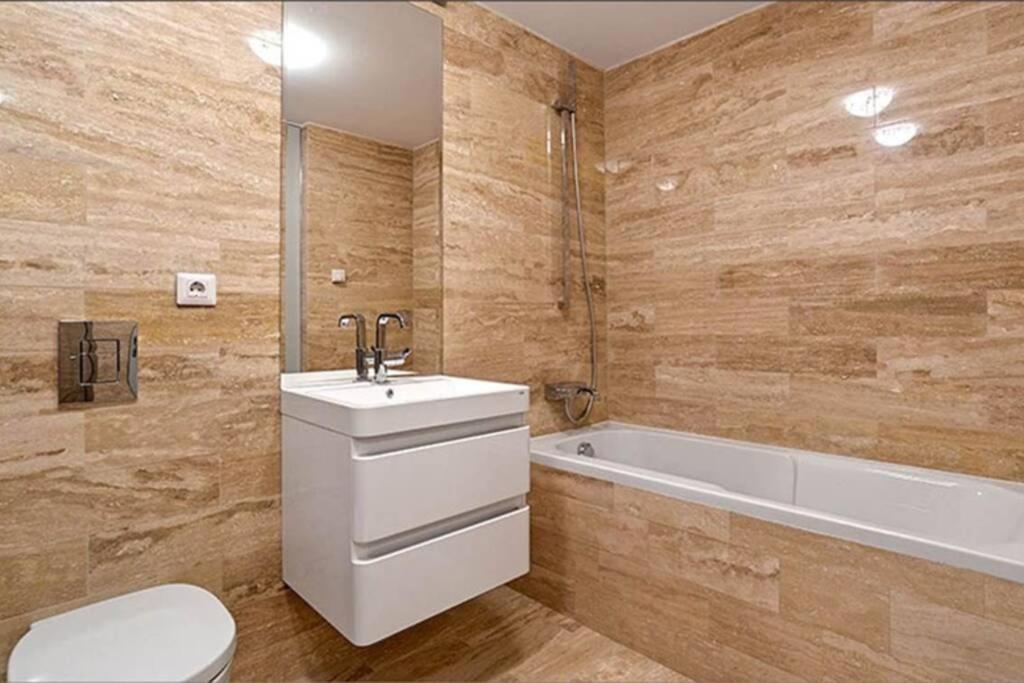 Vernescu Luxury Residence 부쿠레슈티 외부 사진